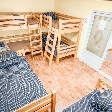 Empathy Guesthouse Daegu Buitenkant foto